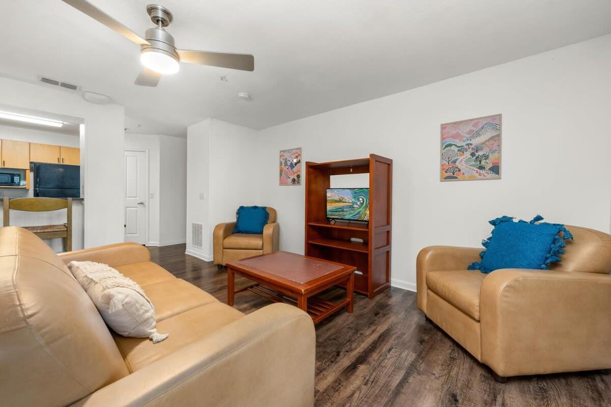 4Bd 2 Mi To Usf Free Pool + 24 Hour Gym Villa Tampa Exterior foto