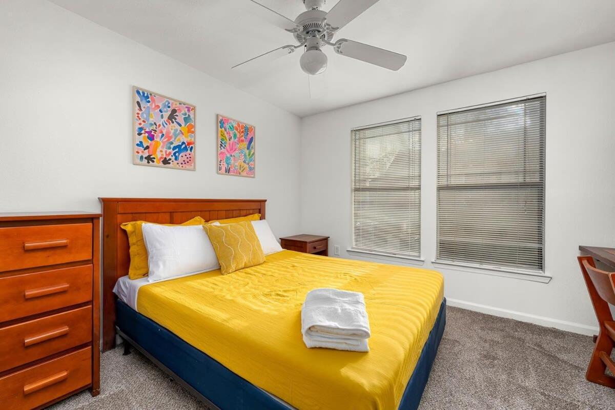 4Bd 2 Mi To Usf Free Pool + 24 Hour Gym Villa Tampa Exterior foto