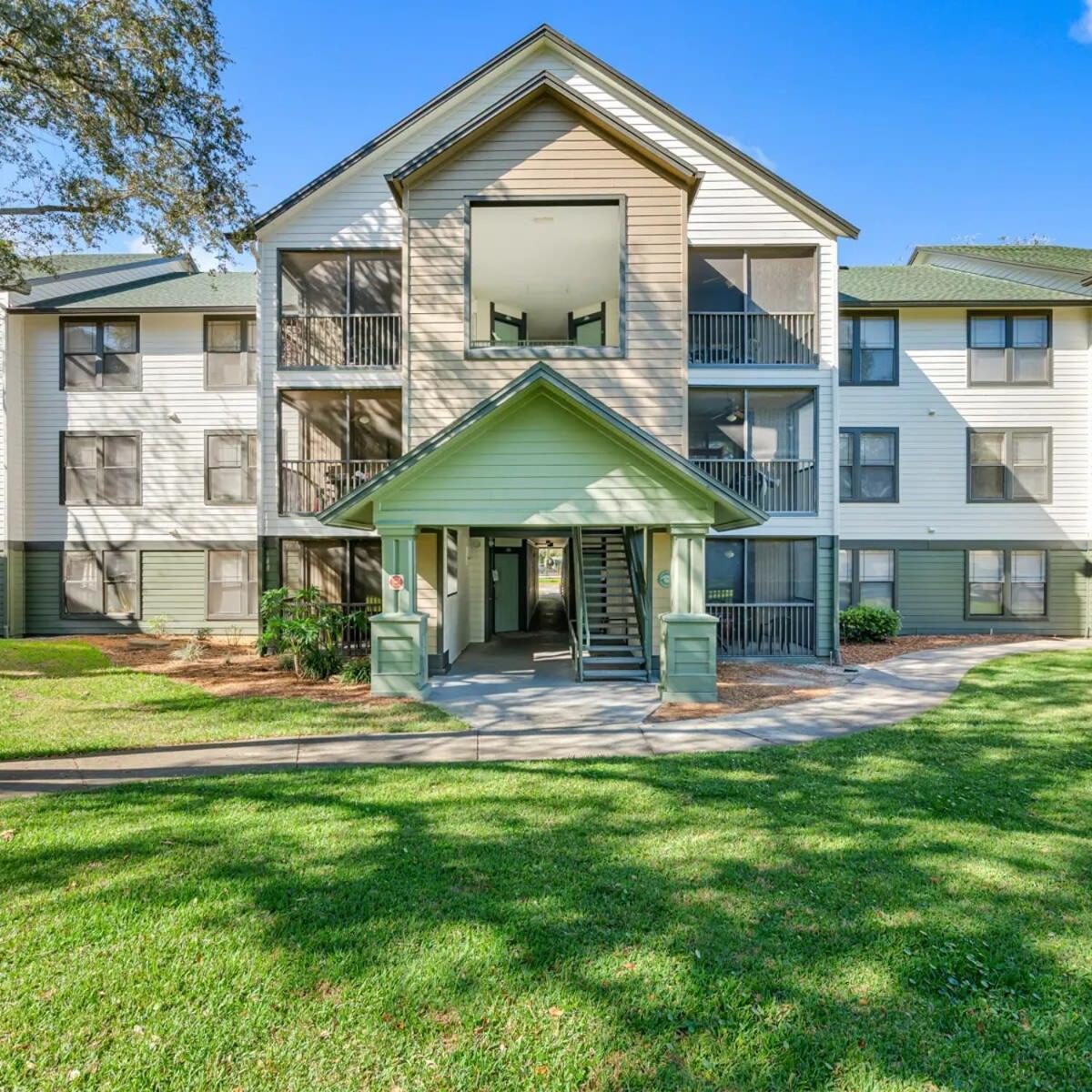4Bd 2 Mi To Usf Free Pool + 24 Hour Gym Villa Tampa Exterior foto