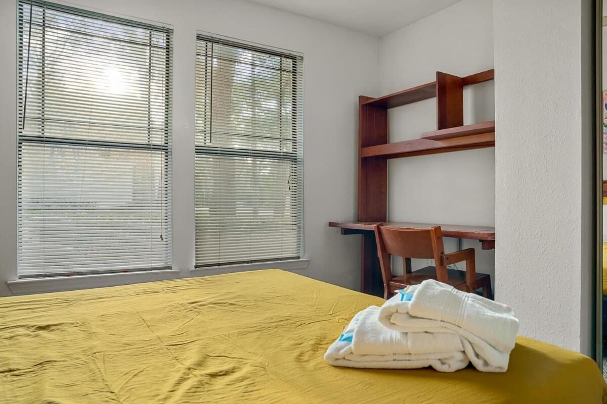 4Bd 2 Mi To Usf Free Pool + 24 Hour Gym Villa Tampa Exterior foto
