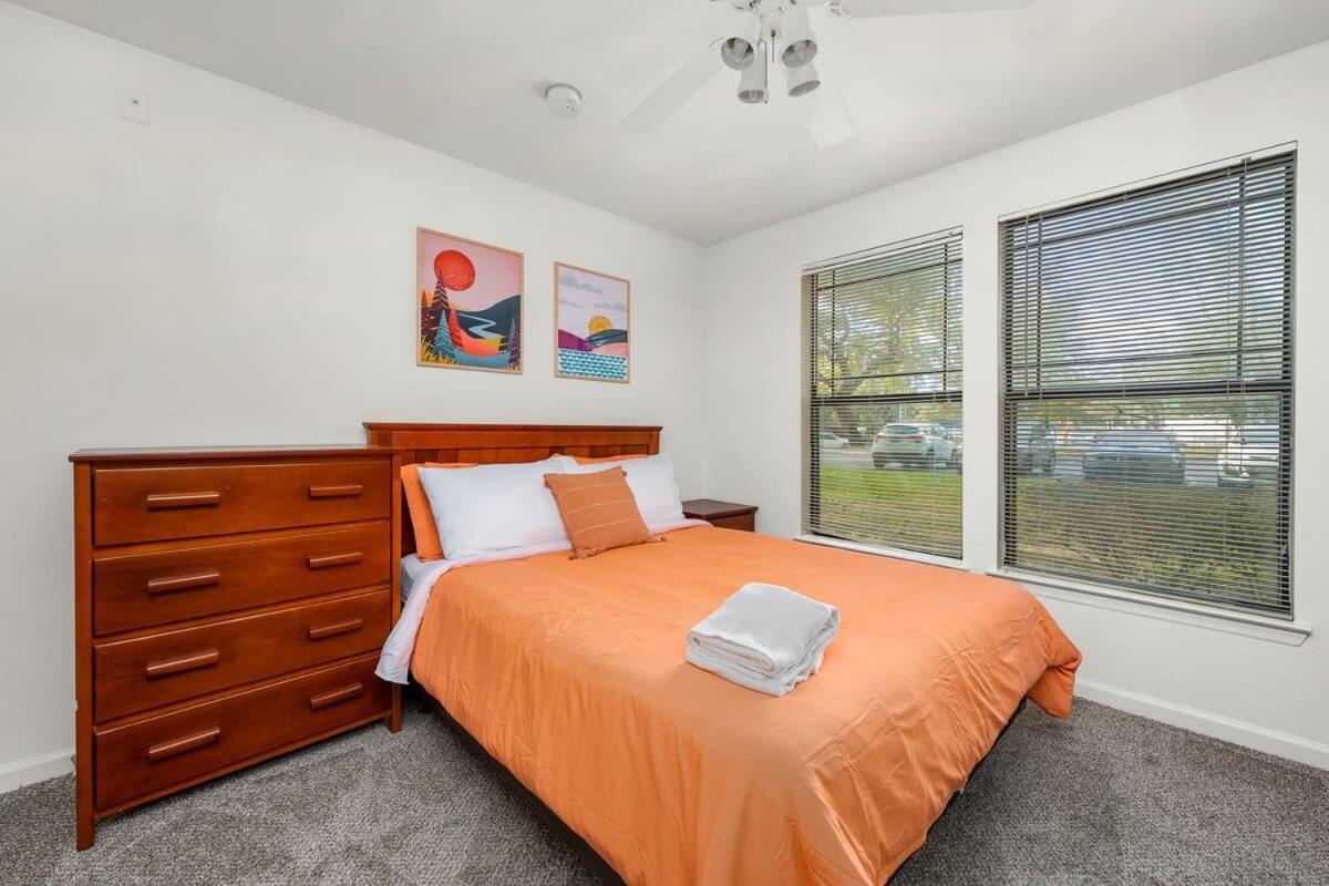4Bd 2 Mi To Usf Free Pool + 24 Hour Gym Villa Tampa Exterior foto