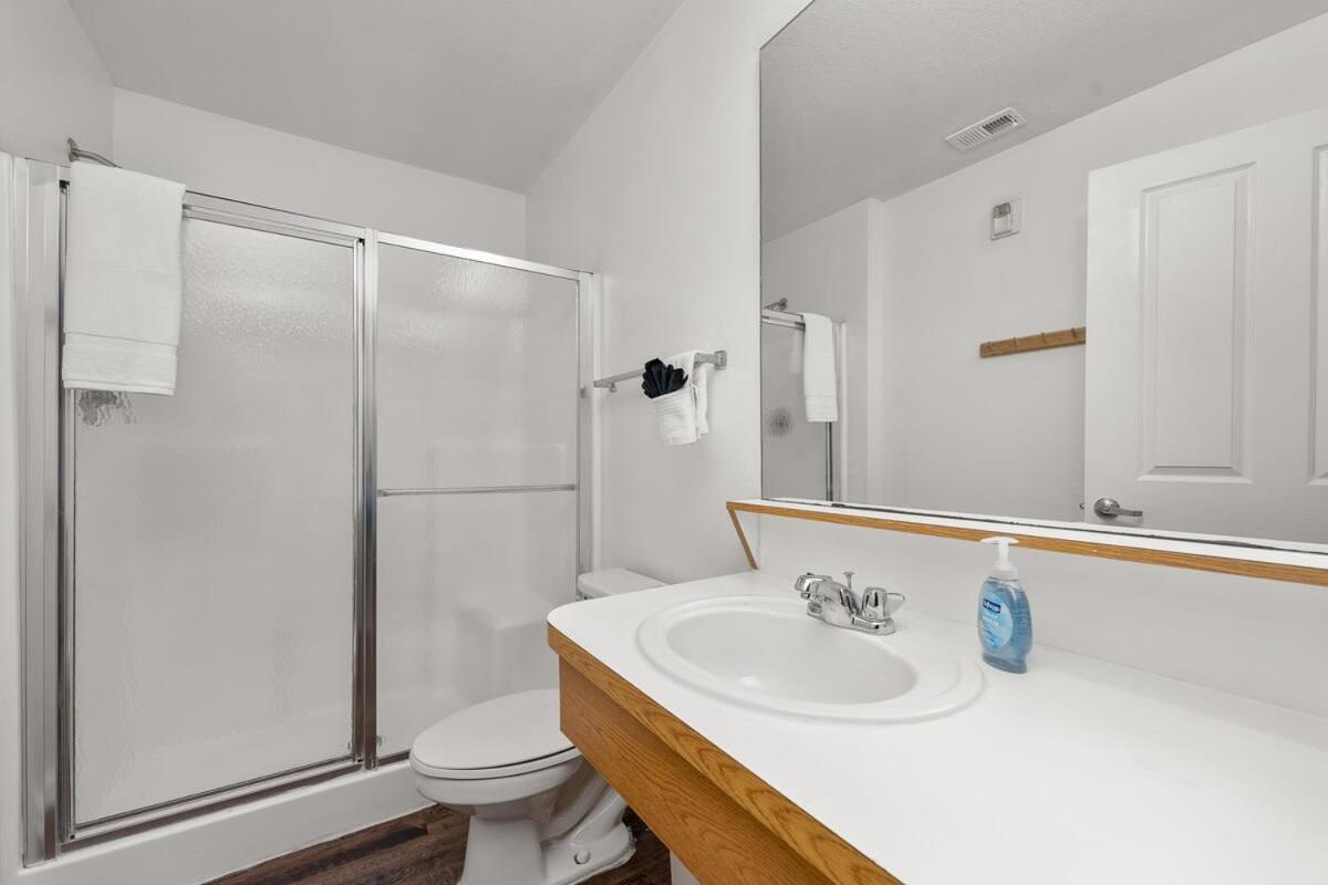 4Bd 2 Mi To Usf Free Pool + 24 Hour Gym Villa Tampa Exterior foto