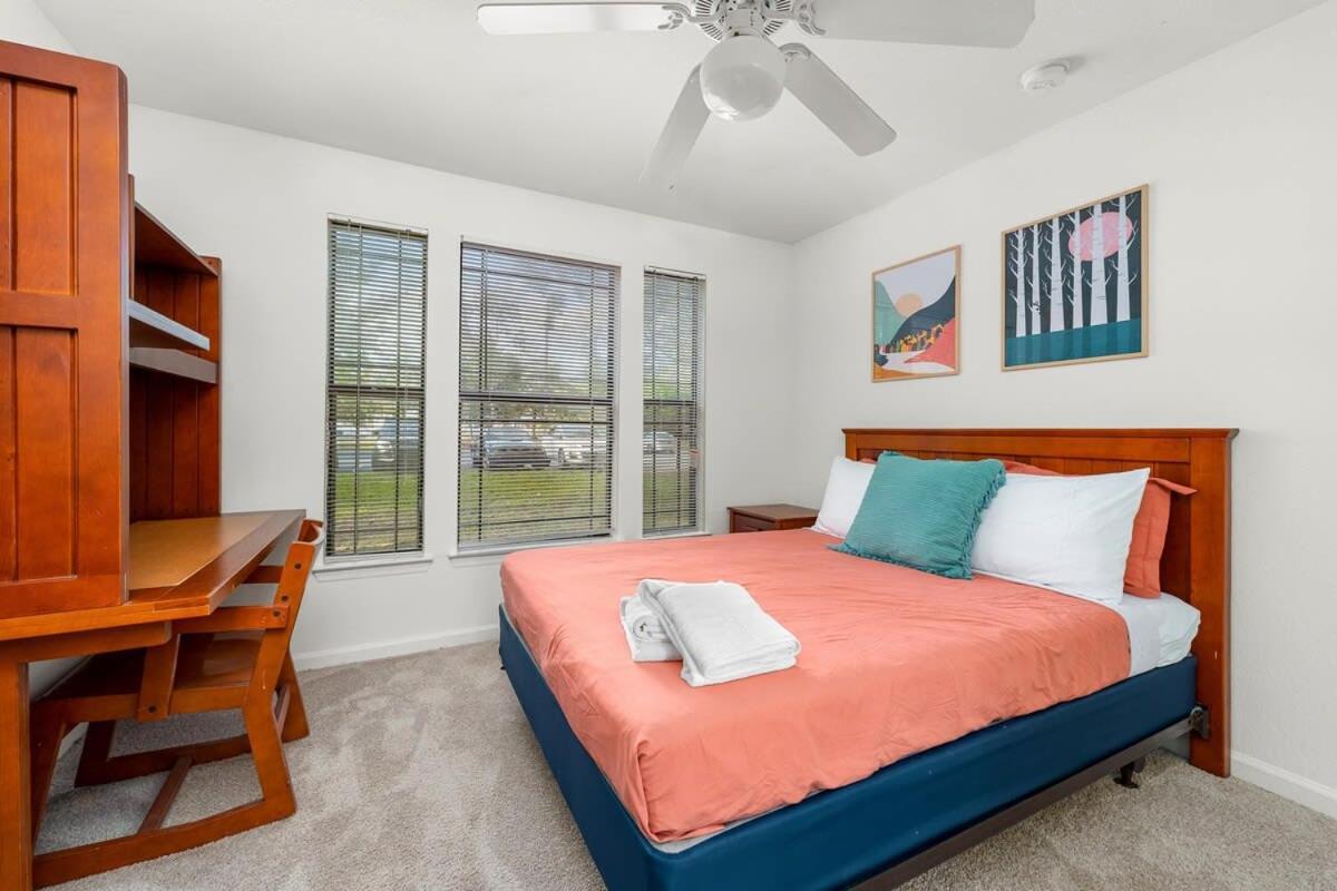 4Bd 2 Mi To Usf Free Pool + 24 Hour Gym Villa Tampa Exterior foto