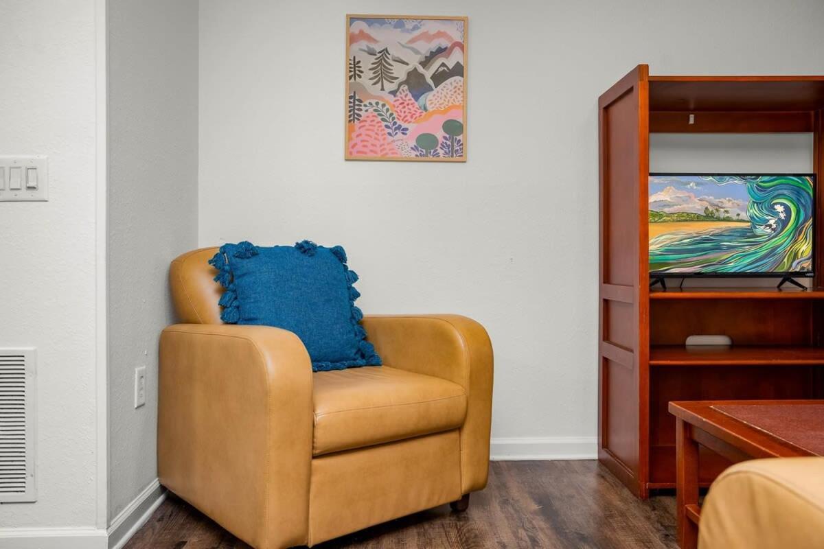 4Bd 2 Mi To Usf Free Pool + 24 Hour Gym Villa Tampa Exterior foto