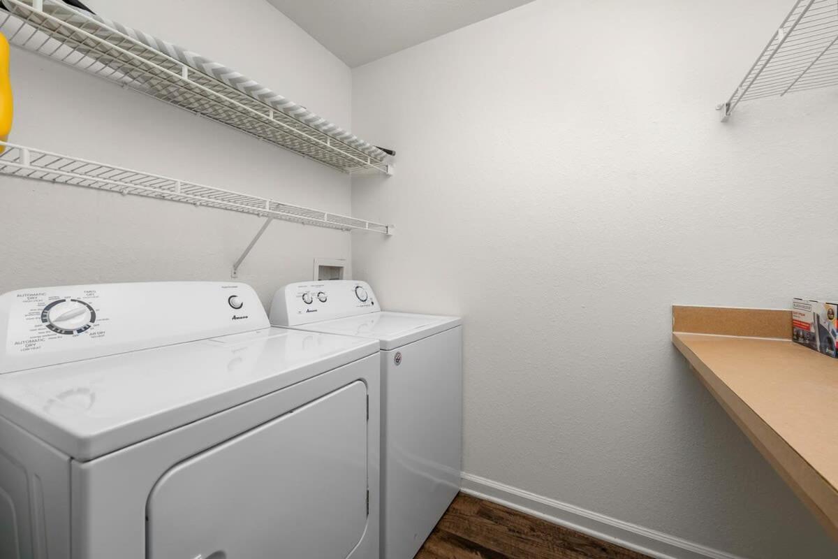 4Bd 2 Mi To Usf Free Pool + 24 Hour Gym Villa Tampa Exterior foto