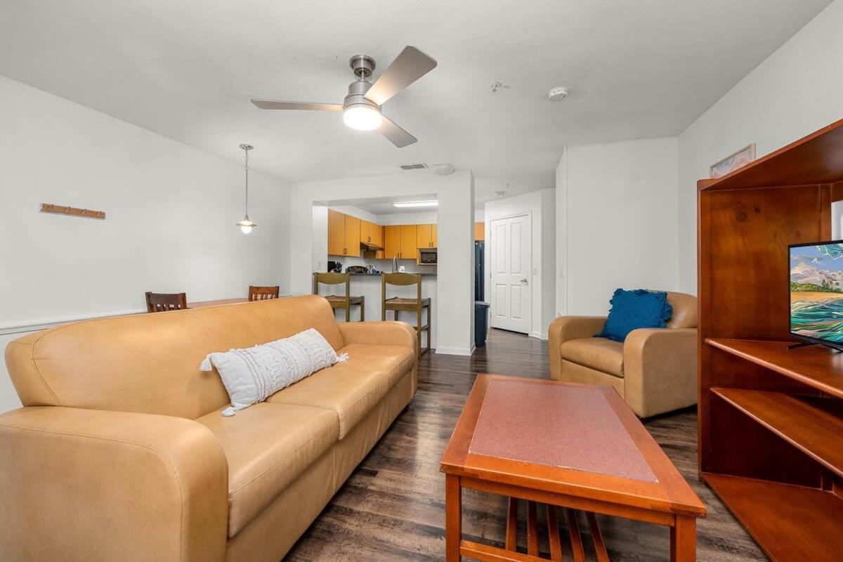 4Bd 2 Mi To Usf Free Pool + 24 Hour Gym Villa Tampa Exterior foto