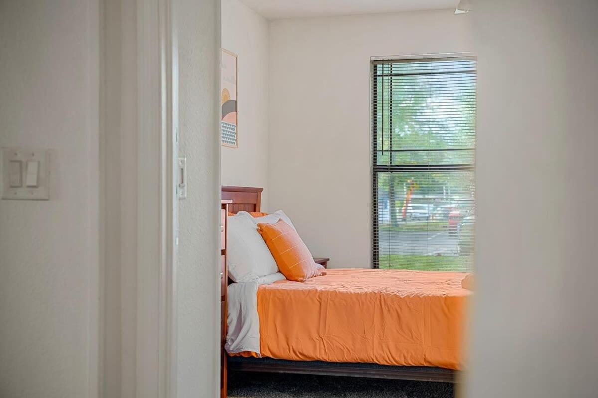 4Bd 2 Mi To Usf Free Pool + 24 Hour Gym Villa Tampa Exterior foto