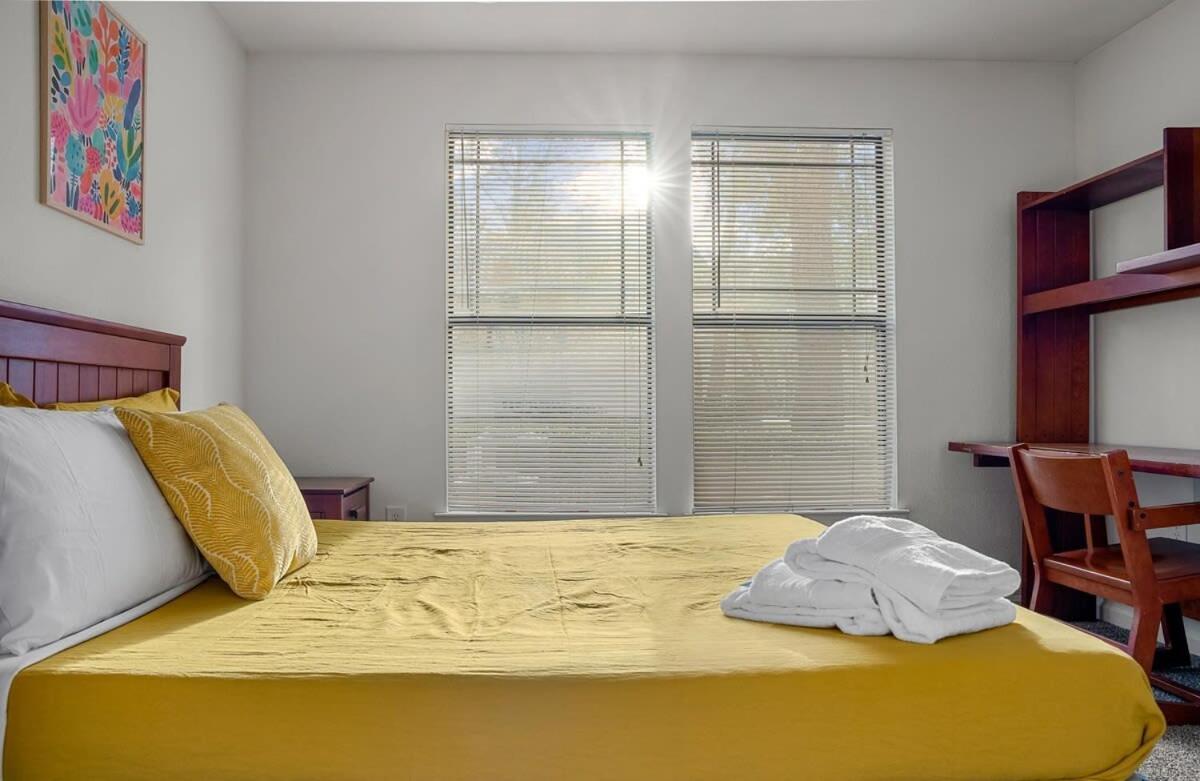 4Bd 2 Mi To Usf Free Pool + 24 Hour Gym Villa Tampa Exterior foto